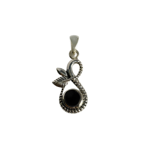 Mexican Turquoise Pendant