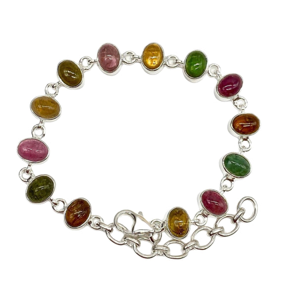 TOURMALINE BRACELET