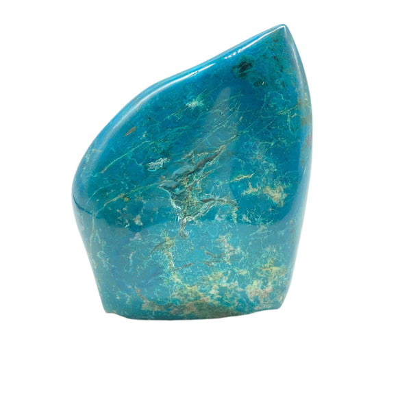 Chrysocolla freeform(1)