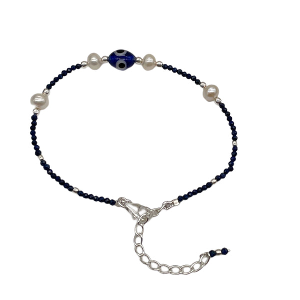 Evil Eye Beaded Bracelets