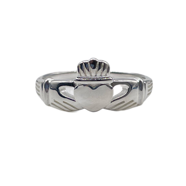 925 Silver Ring