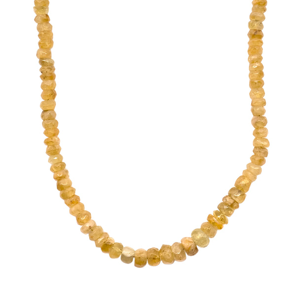Heliodor chain