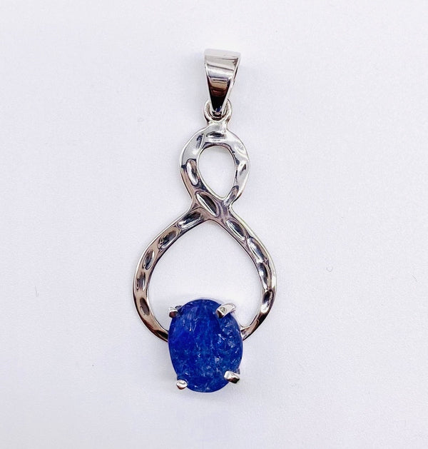 TANZANITE PENDANT