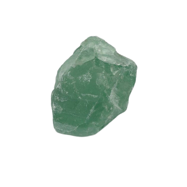 Rough Fluorite