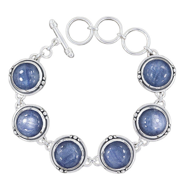 KYANITE BRACELET