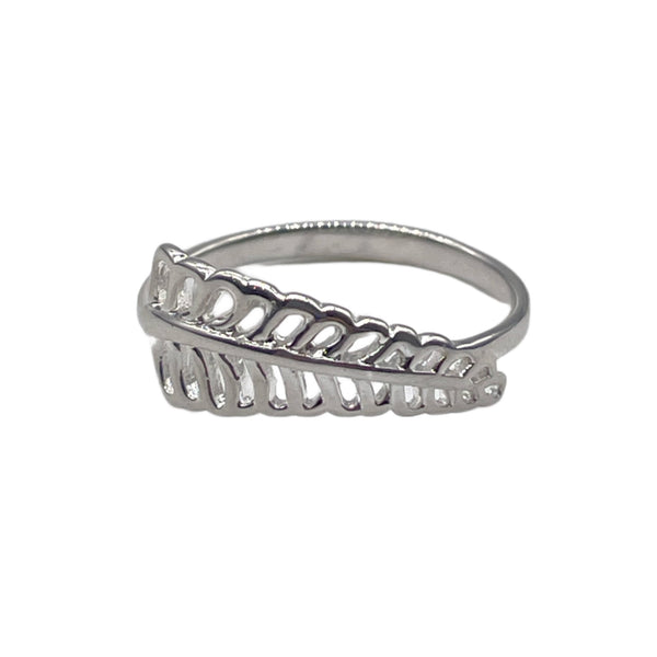 925 Silver Ring