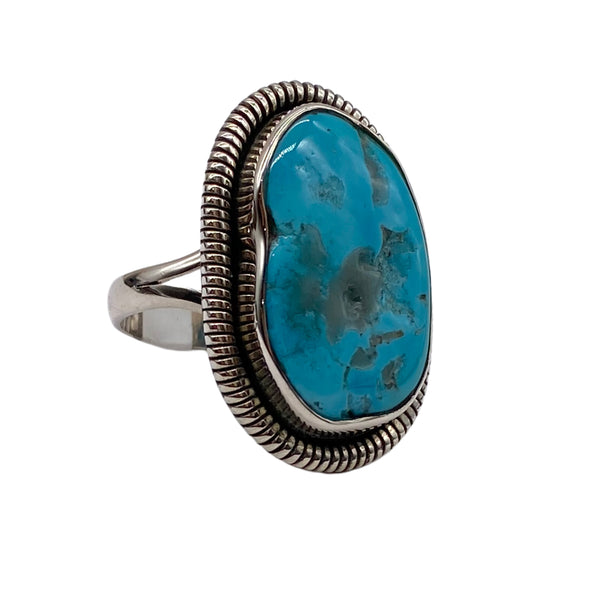 ARIZONA TURQUOISE RING