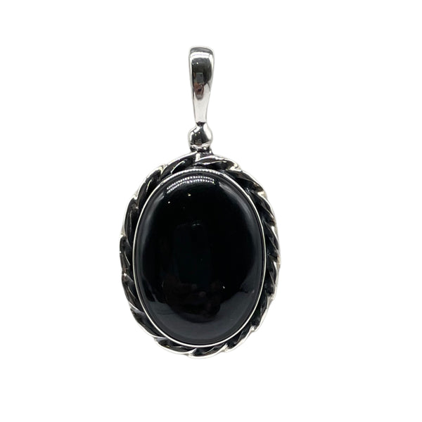 ONYX PENDANT