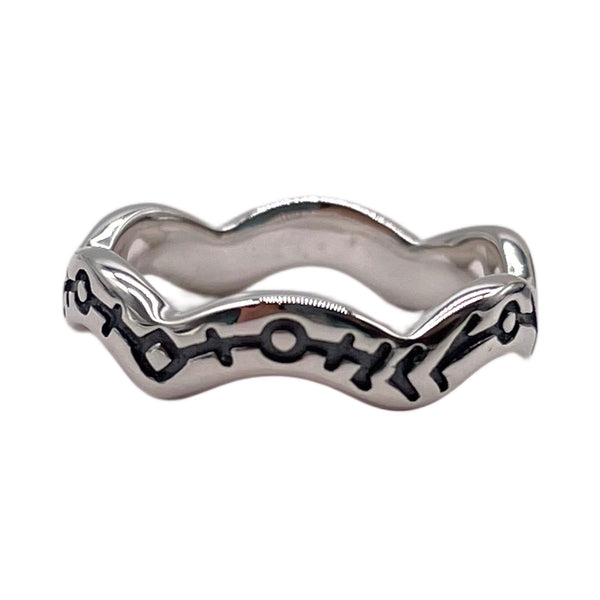 925 SILVER RING