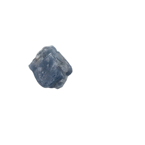 Blue Calcite Mineral