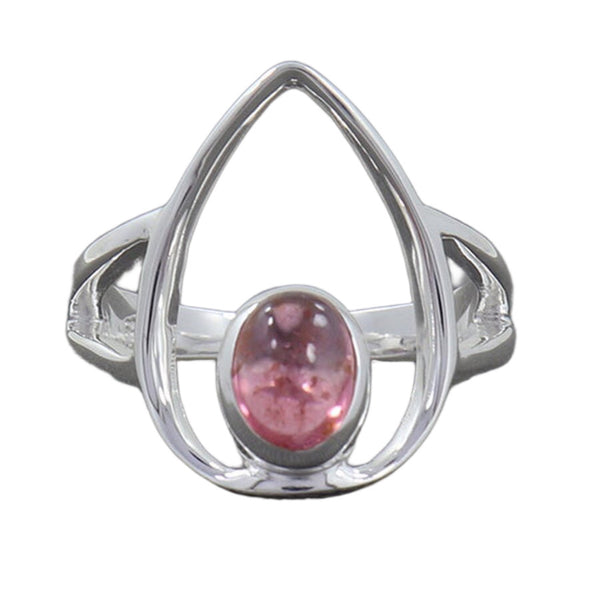 TOURMALINE RING