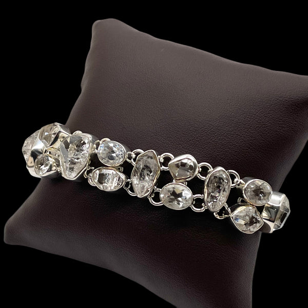 HERKIMOR DIAMOND BRACELET