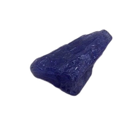 Tanzanite rough