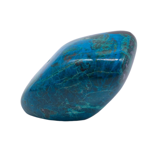 Chrysocolla freeform(12)