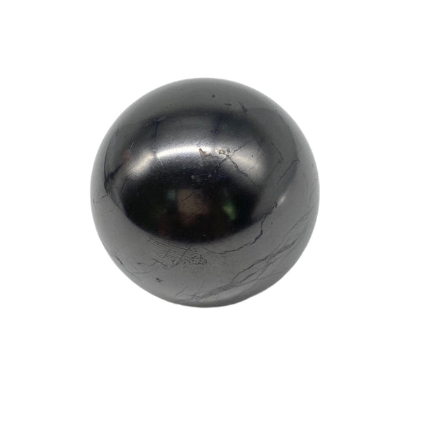 Shungite 50mm Sphere