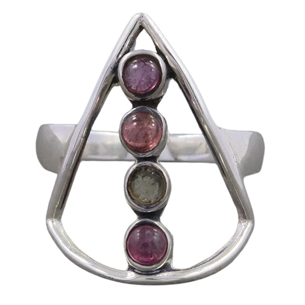 TOURMALINE RING