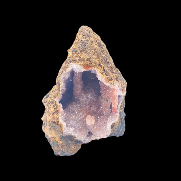 Spirit Quartz