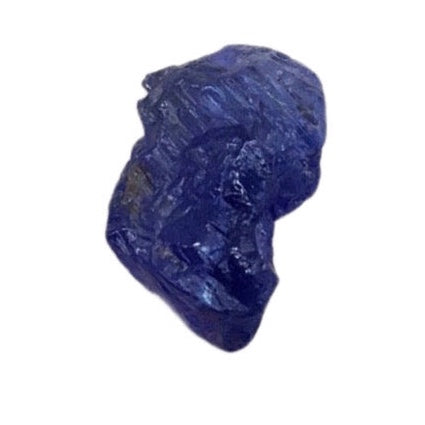 Tanzanite Rough