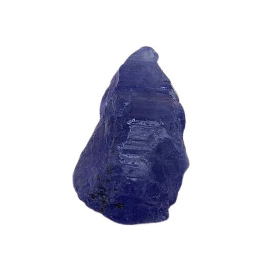 Tanzanite rough