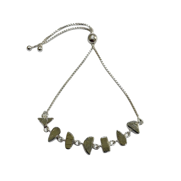 Muonionalusta Bolo Bracelet