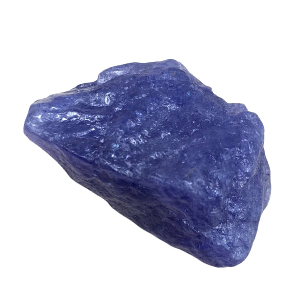 Tanzanite rough