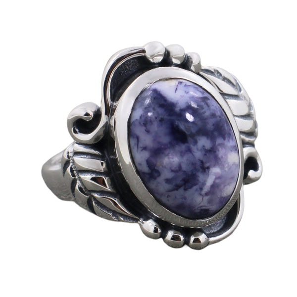 MERADO OPAL RING