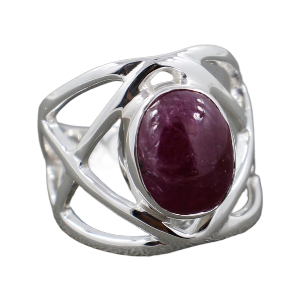 RUBY RING