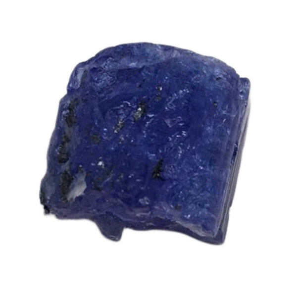 Tanzanite rough