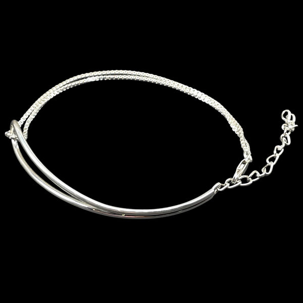 925 Silver Bracelet