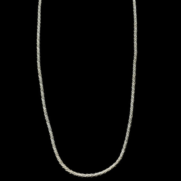 925 Silver Chain