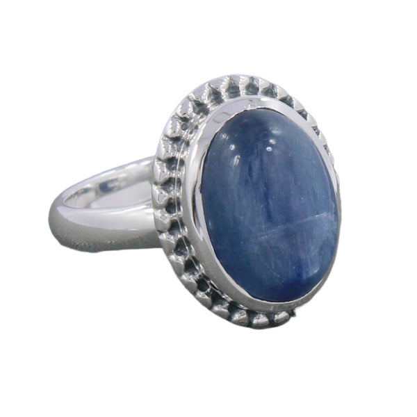 Kyanite RING