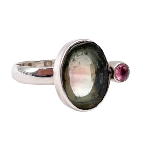 TOURMALINE RING