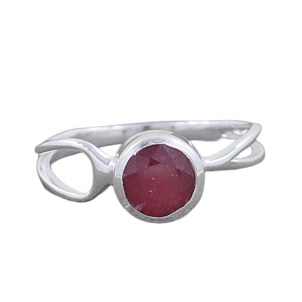 Ruby Ring