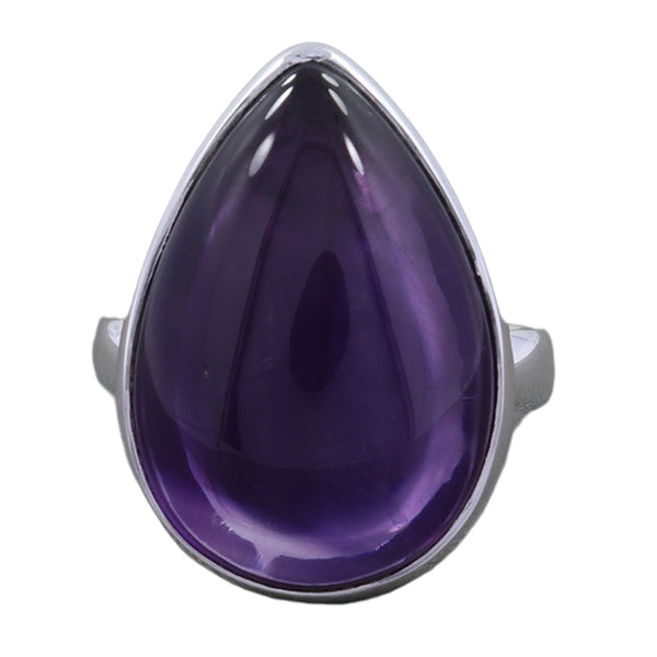 AMETHYST RING