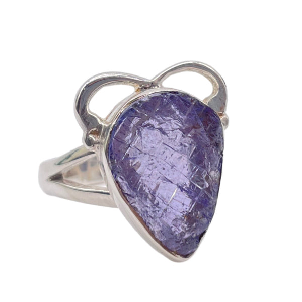 Tanzanite Ring