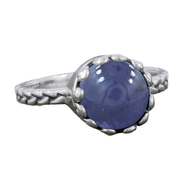 Tanzanite Ring