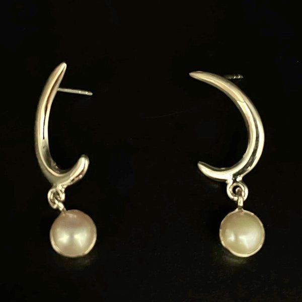 South Sea Pearl Earring