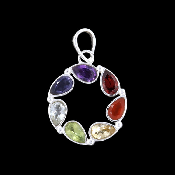 Chakra Pendant