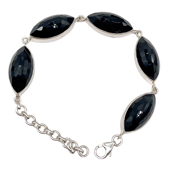 Onyx Bracelet