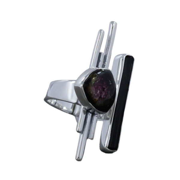 TOURMALINE RING