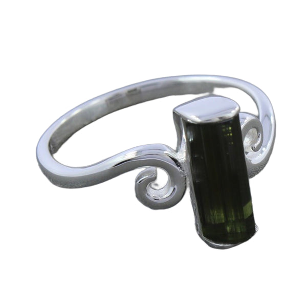 TOURMALINE RING