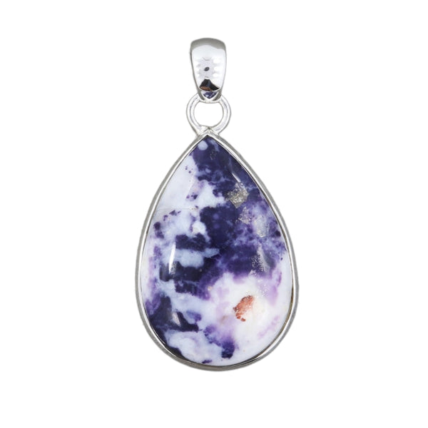 METEORITE PENDANT