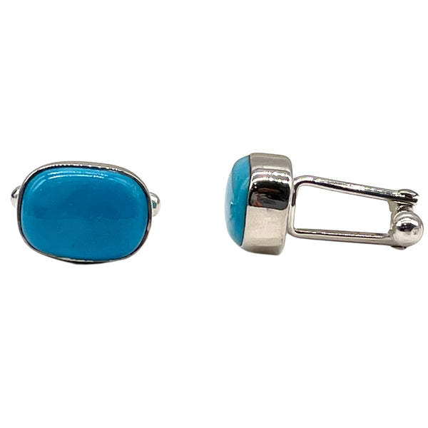 Arizona Turquoise Cufflinks