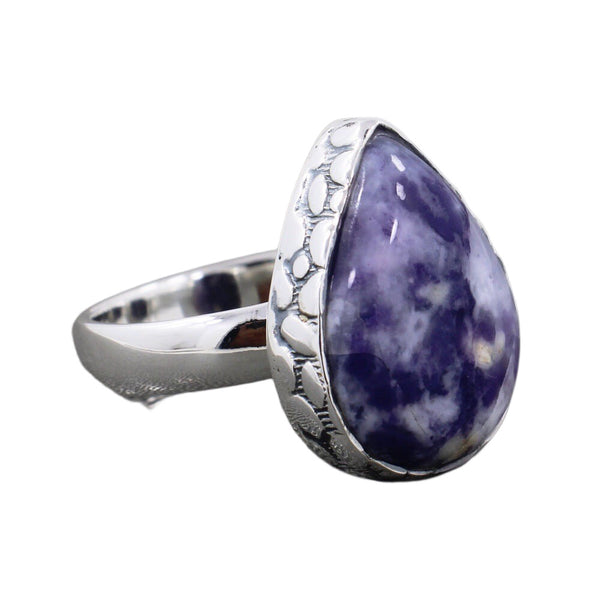 MERADO OPAL RING