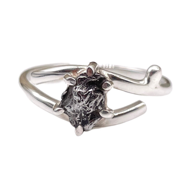 Meteorite Ring