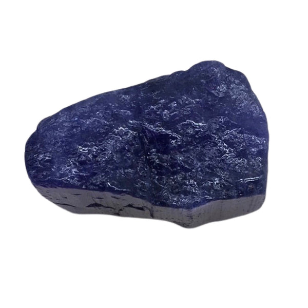 Tanzanite rough