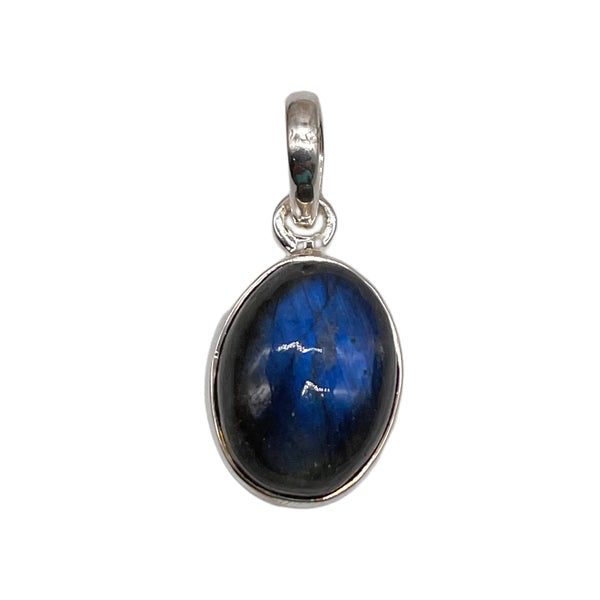 Labradorite Pendant