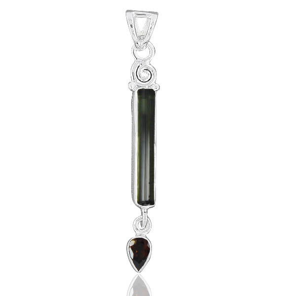 TOURMALINE PENDANT