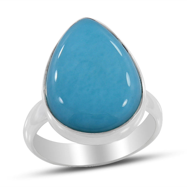 LARIMAR RING