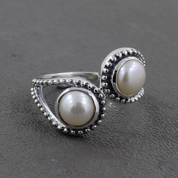 Mexican Turquoise Rings